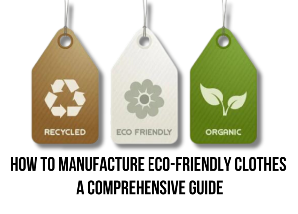 Eco-Friendly Trims Line for Export Garments