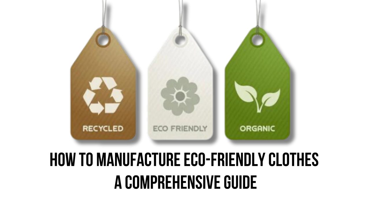 Eco-Friendly Trims Line for Export Garments